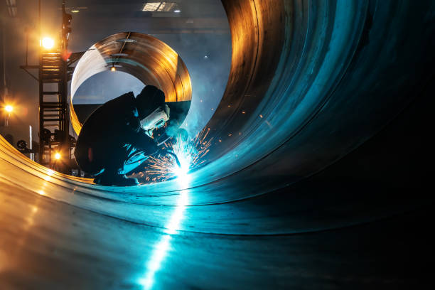 Affordable Welder Services in Redfield, AR