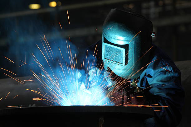Professional Welder & Metal Fabrication in Redfield, AR