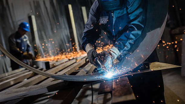 Best Marine and Shipbuilding Welding in Redfield, AR